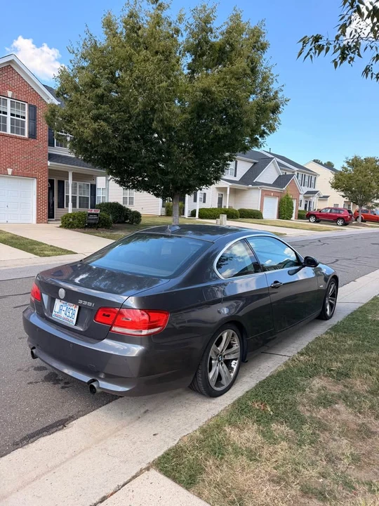 2008 BMW E92 335i Coupe - Image 5 of 9