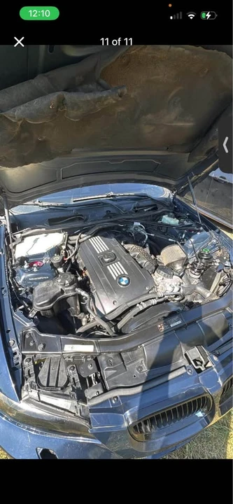 2008 BMW E92 335i Coupe - Image 10 of 10