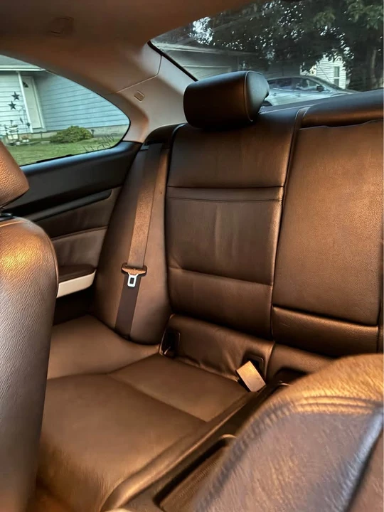 2008 BMW E92 335i Coupe - Image 4 of 9