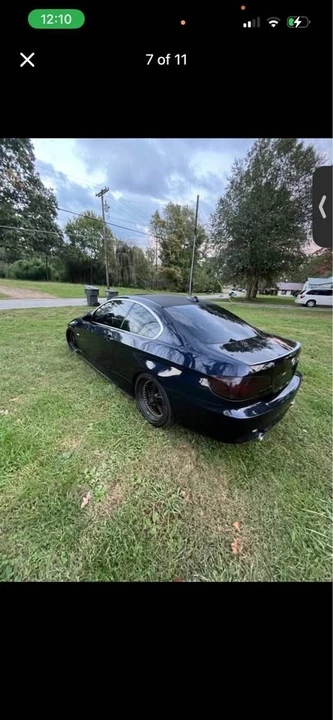 2008 BMW E92 335i Coupe - Image 6 of 10
