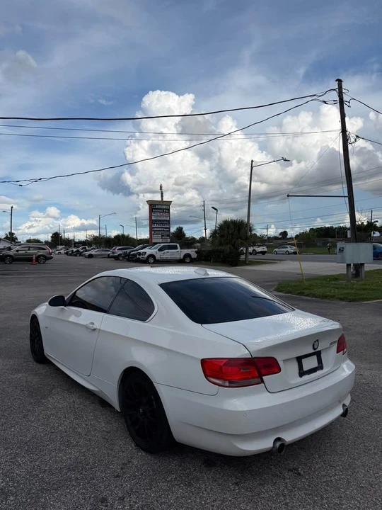2008 BMW E92 335i Coupe - Image 3 of 11
