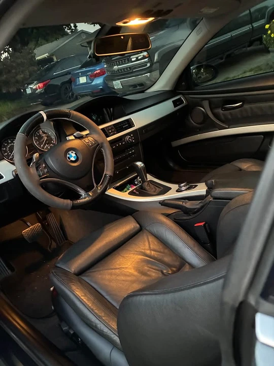 2008 BMW E92 335i Coupe - Image 3 of 9