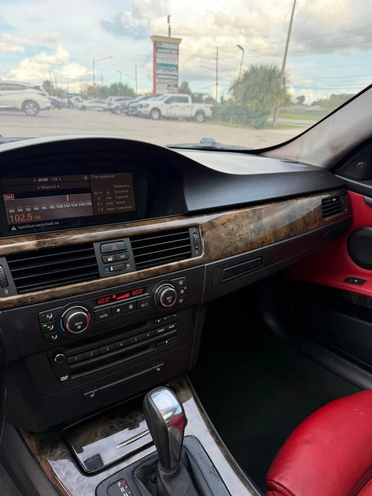 2008 BMW E92 335i Coupe - Image 11 of 11