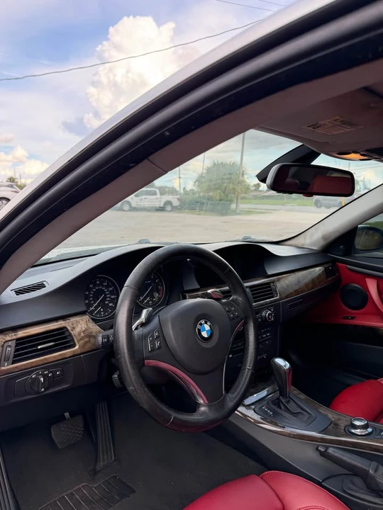 2008 BMW E92 335i Coupe - Image 9 of 11