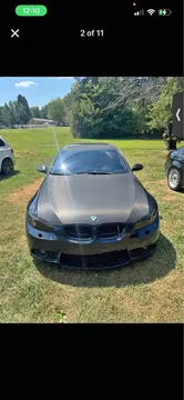 2008 BMW 3 Series 335i Coupe