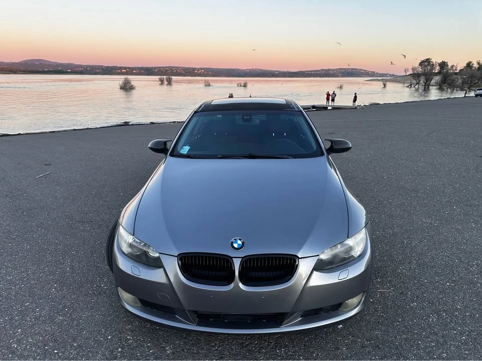 2008 BMW E92 335i Coupe - Image 2 of 3