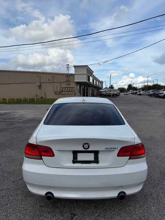 2008 BMW E92 335i Coupe - Image 4 of 11