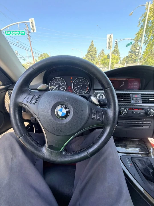 2008 BMW E92 335i Coupe - Image 4 of 5