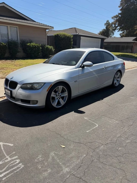 2008 BMW E92 335i Coupe - Image 2 of 3