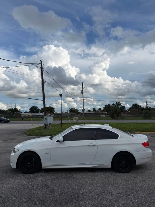 2008 BMW E92 335i Coupe - Image 2 of 11