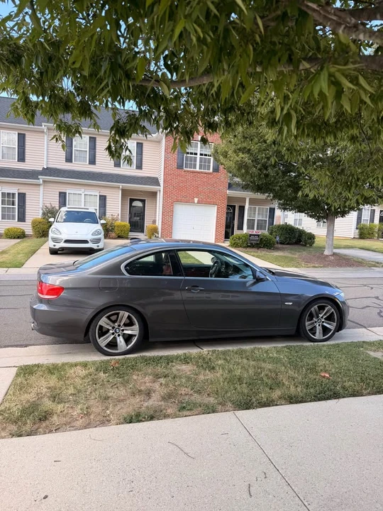 2008 BMW E92 335i Coupe - Image 4 of 9