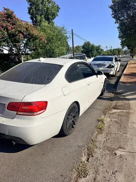 2008 BMW 335i Coupe