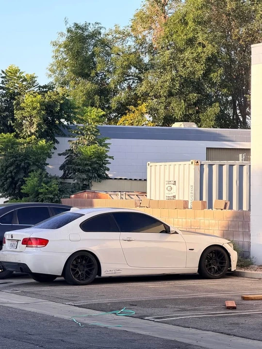2008 BMW E92 335i Coupe - Image 3 of 5