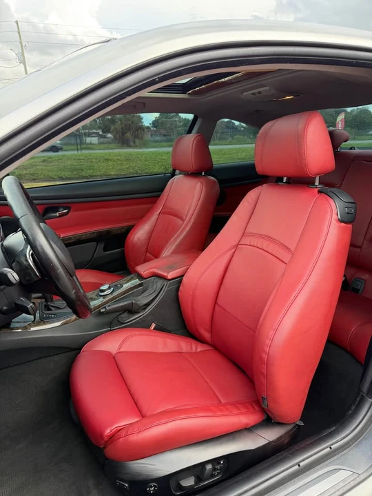 2008 BMW E92 335i Coupe - Image 10 of 11