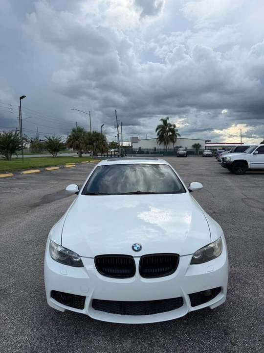 2008 BMW E92 335i Coupe - Image 8 of 11