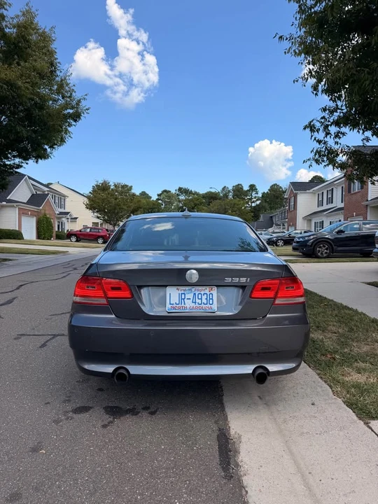 2008 BMW E92 335i Coupe - Image 6 of 9