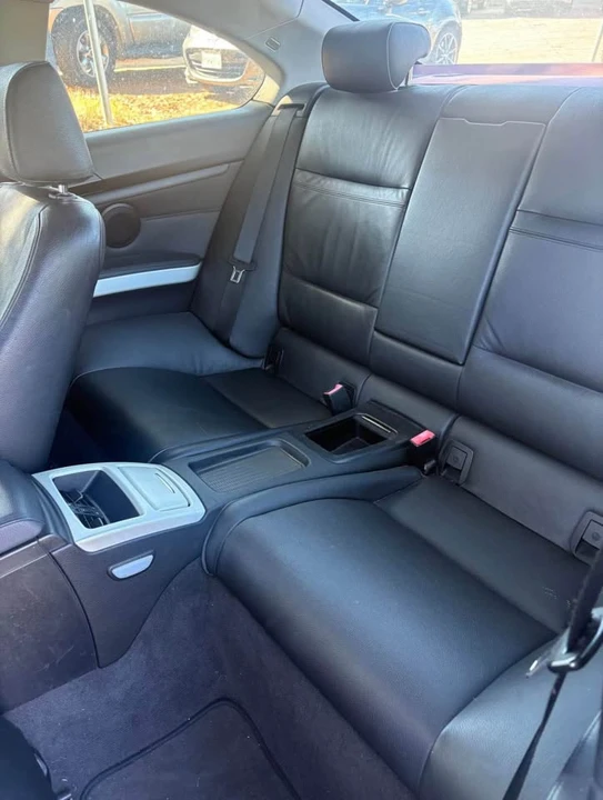2008 BMW E92 335i Coupe - Image 4 of 4