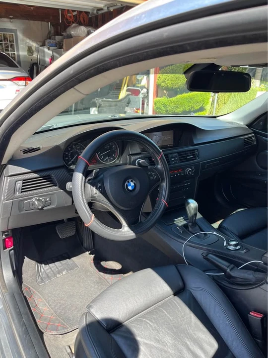 2008 BMW E92 335i Coupe - Image 6 of 8