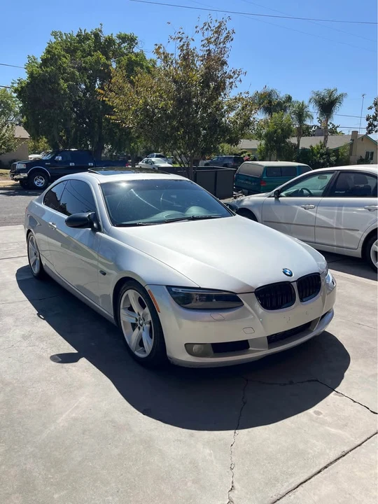 2008 BMW E92 335i Coupe - Image 2 of 8