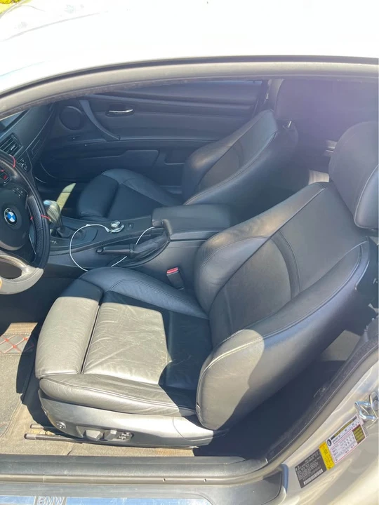 2008 BMW E92 335i Coupe - Image 7 of 8