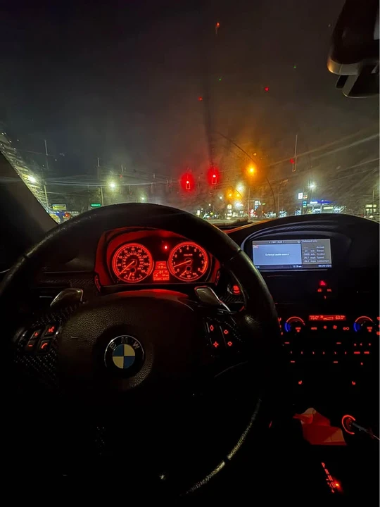 2008 BMW E92 335i Coupe - Image 8 of 10