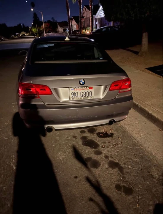 2008 BMW E92 335i Coupe - Image 2 of 4
