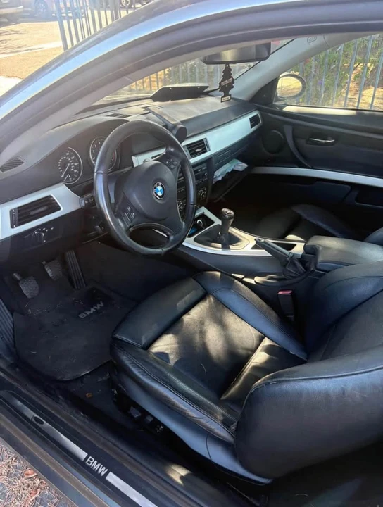 2008 BMW E92 335i Coupe - Image 3 of 4