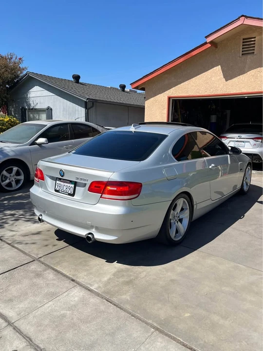 2008 BMW E92 335i Coupe - Image 3 of 8