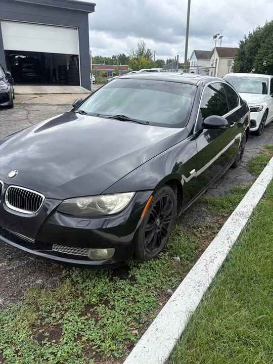 2008 BMW E92 335i Coupe - Image 2 of 7