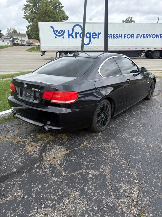 2008 BMW E92 335i Coupe - Image 3 of 7