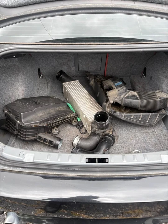 2008 BMW E92 335i Coupe - Image 6 of 7