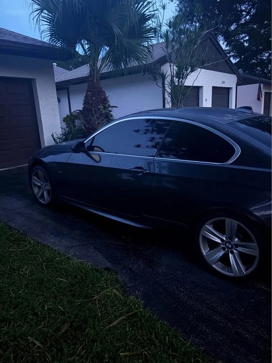 2008 BMW E92 335i Coupe - Image 2 of 10