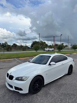 2008 BMW 3 Series 335i Coupe