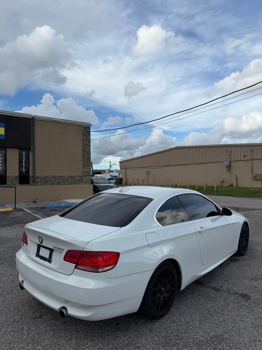 2008 BMW E92 335i Coupe - Image 5 of 11