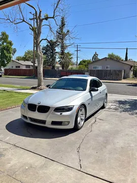 2008 BMW 3 Series 335i Coupe