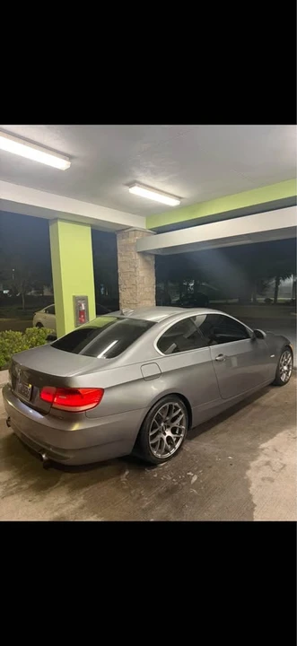 2008 BMW E92 335i Coupe - Image 2 of 5