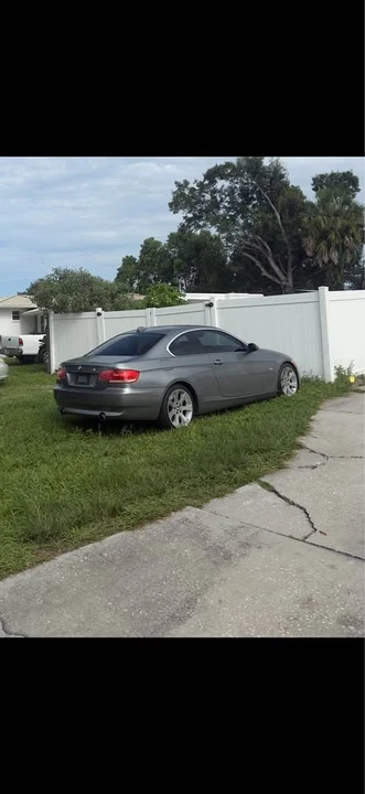 2008 BMW E92 335i Coupe - Image 5 of 5