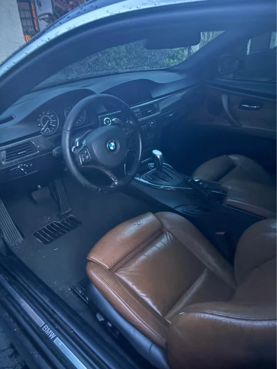 2008 BMW E92 335i Coupe - Image 4 of 10