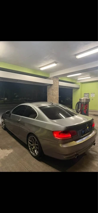 2008 BMW E92 335i Coupe - Image 3 of 5