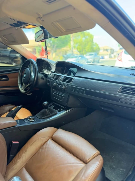 2008 BMW E92 335i Coupe - Image 11 of 11