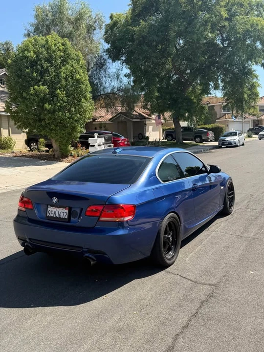 2008 BMW E92 335i Coupe - Image 3 of 11
