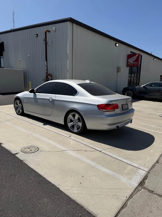 2008 BMW E92 335i Coupe - Image 4 of 8