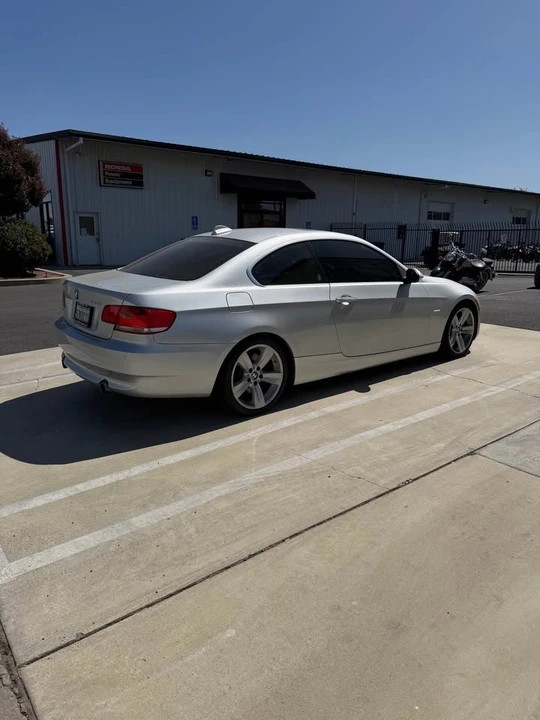 2008 BMW E92 335i Coupe - Image 3 of 8