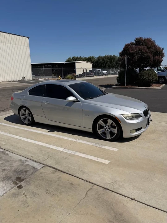 2008 BMW E92 335i Coupe - Image 2 of 8