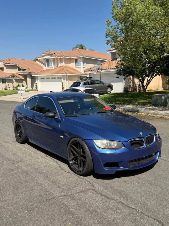 2008 BMW E92 335i Coupe - Image 5 of 11