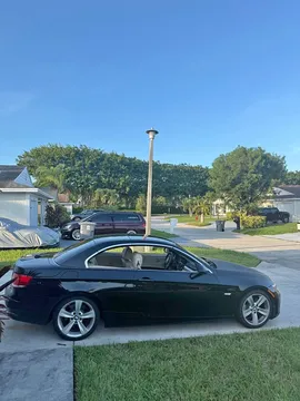 2008 BMW 3 Series 335i
