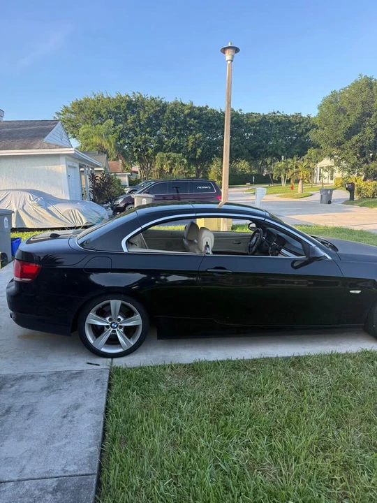 2008 BMW E90 335i Sedan - Image 3 of 5
