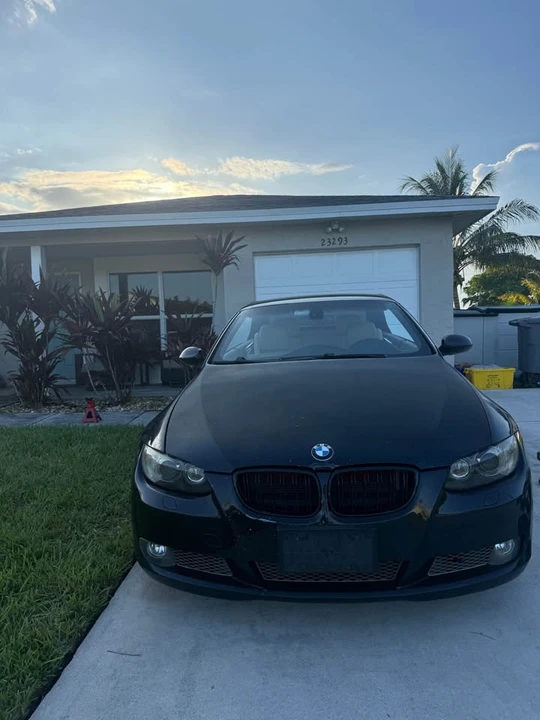 2008 BMW E90 335i Sedan - Image 4 of 5