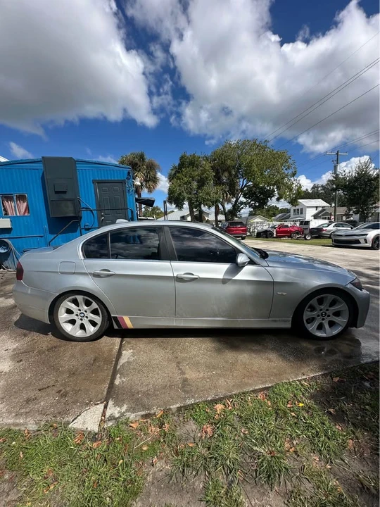 2008 BMW E90 335i Sedan - Image 6 of 16