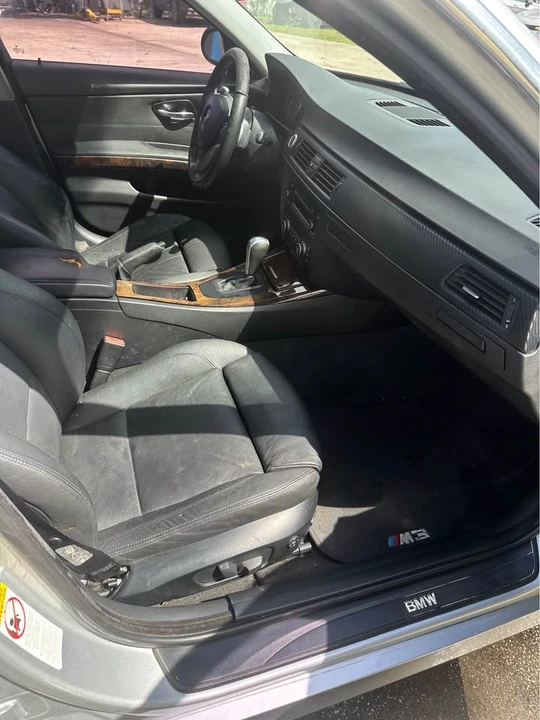 2008 BMW E90 335i Sedan - Image 13 of 16